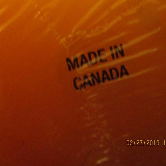 Avon Sunrise Candle - Picture 5 of 6